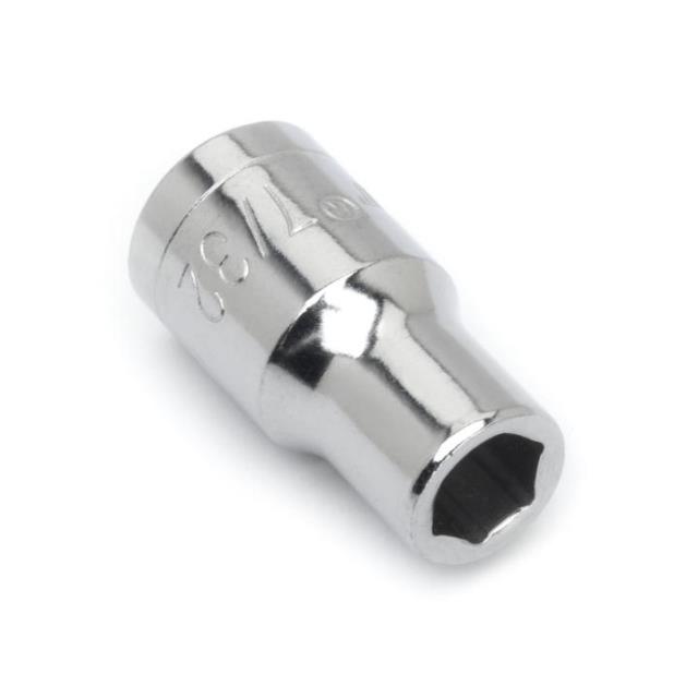 Rental store for 1 4  Drive 6 Point Standard SAE Socket 7 32 in Marquette MI