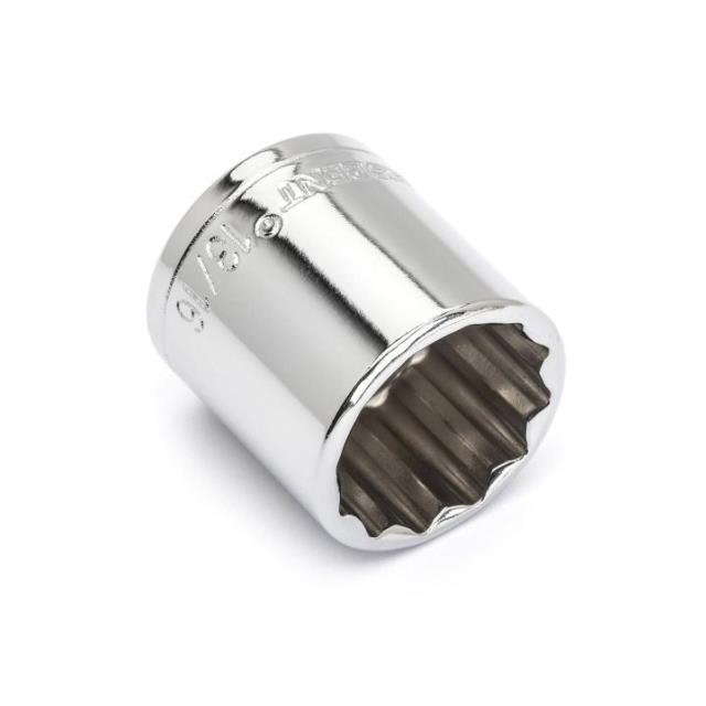 Rental store for 3 8  Drive 12 Point Standard SAE Socket 13 16 in Marquette MI