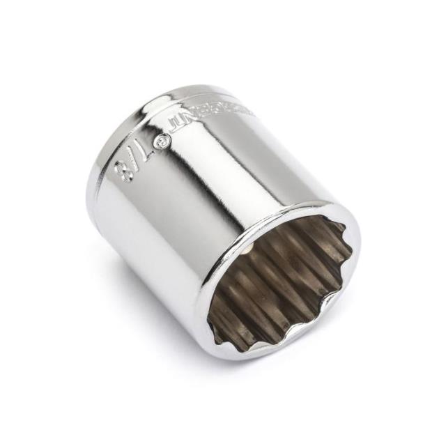 Rental store for 3 8  Drive 12 Point Standard SAE Socket 7 8 in Marquette MI