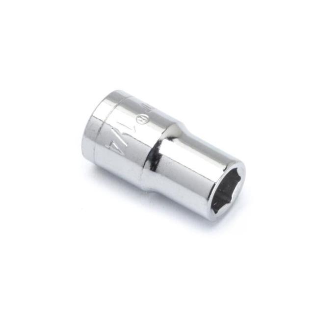 Rental store for 1 4  Drive 6 Point Standard SAE Socket 1 4 in Marquette MI