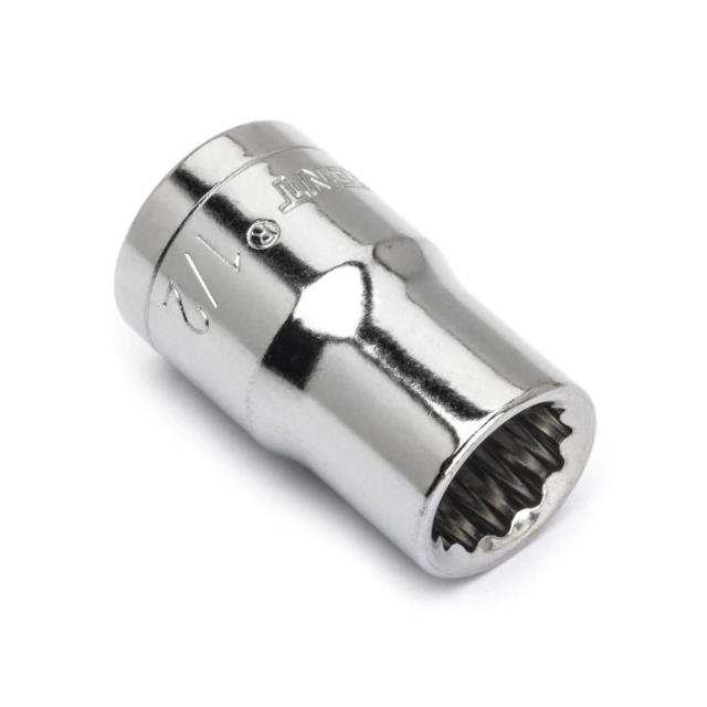 Rental store for 1 2  Drive 12 Point Standard SAE Socket 1 2 in Marquette MI