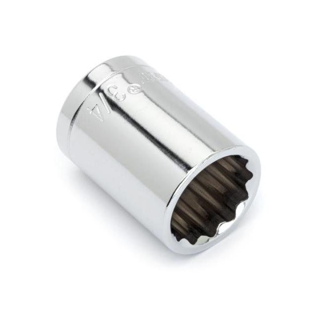 Rental store for 1 2  Drive 12 Point Standard SAE Socket 3 4 in Marquette MI