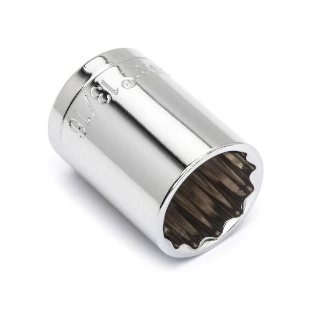 Rental store for 1 2  Drive 12 Point Standard SAE Socket 13 16 in Marquette MI