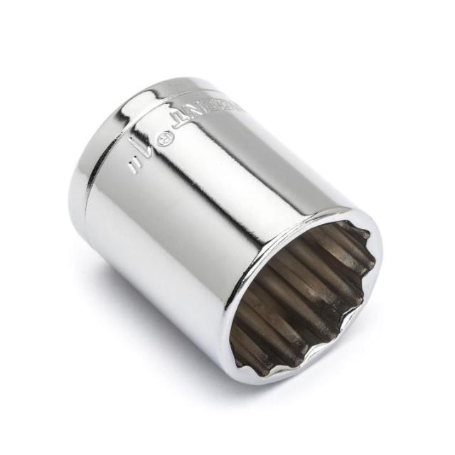 Rental store for 1 2  Drive 12 Point Standard SAE Socket 1 in Marquette MI