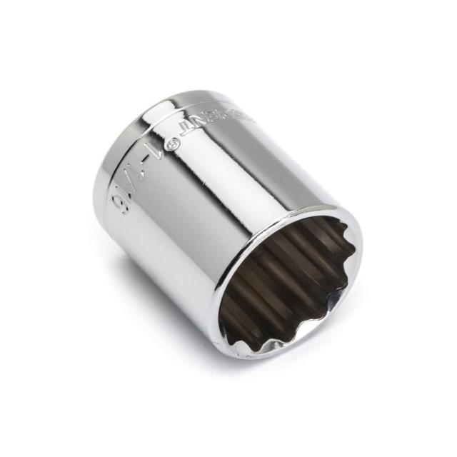 Rental store for 1 2  Drive 12 Point Standard SAE Socket 1-1 16 in Marquette MI