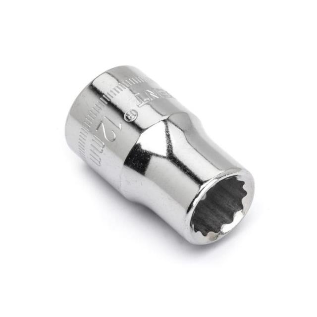 Rental store for 1 2  Drive 12 Point Standard Metric Socket 12mm in Marquette MI