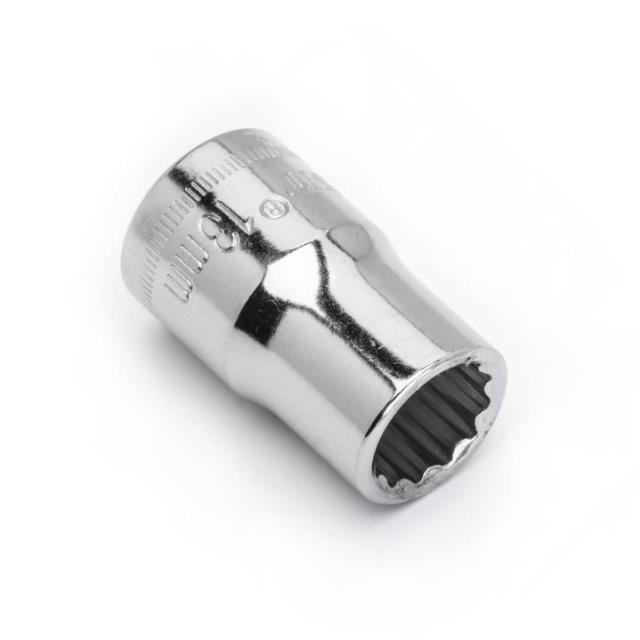 Rental store for 1 2  Drive 12 Point Standard Metric Socket 13mm in Marquette MI