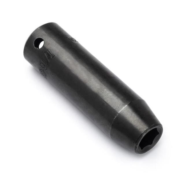 Rental store for 1 2  Drive 6 Point Deep Impact SAE Socket 7 16 in Marquette MI