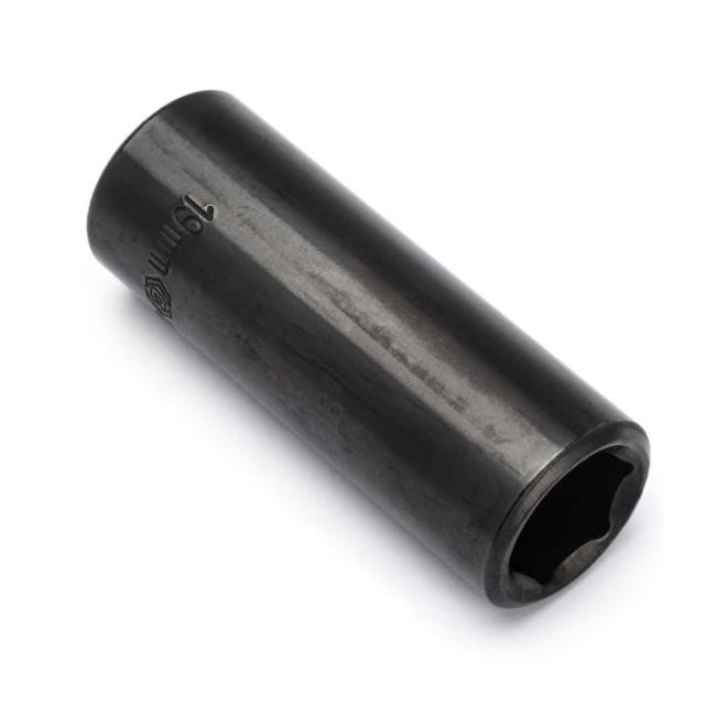 Rental store for 1 2  Drive 6 Point Deep Impact Metric Socket 21mm in Marquette MI