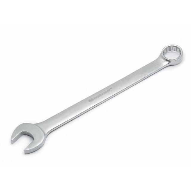 Rental store for 1-13 16  12 Point Satin Jumbo Long Pattern Combination Wrench in Marquette MI