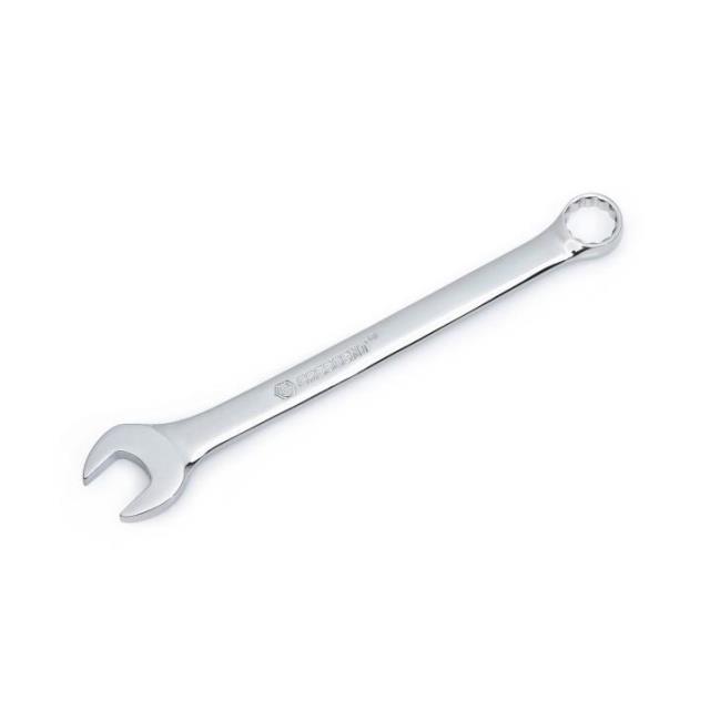 Rental store for 2  12 Point Satin Jumbo Long Pattern Combination Wrench in Marquette MI