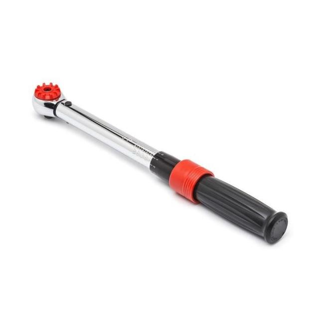 Rental store for 3 8” Drive Micrometer Torque Wrench 50-250 in lbs. in Marquette MI
