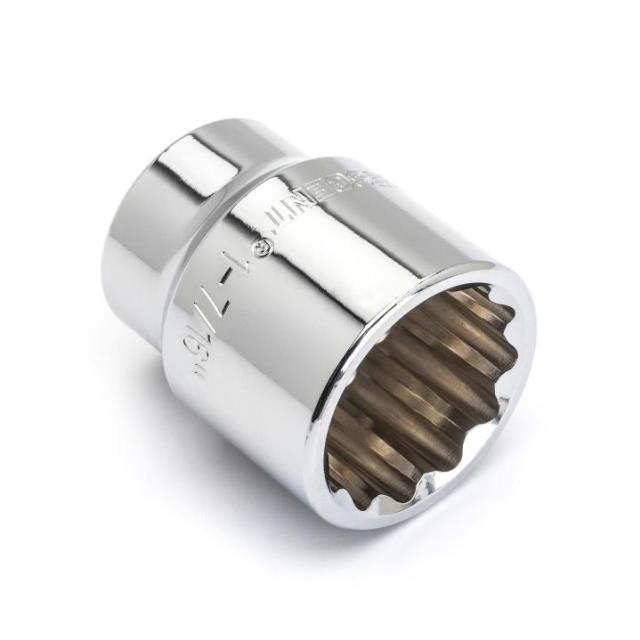 Rental store for 3 4  Drive 12 Point Standard SAE Socket 1-7 16 in Marquette MI