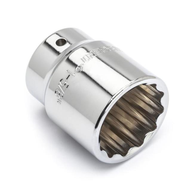 Rental store for 3 4  Drive 12 Point Standard SAE Socket 1-5 8 in Marquette MI