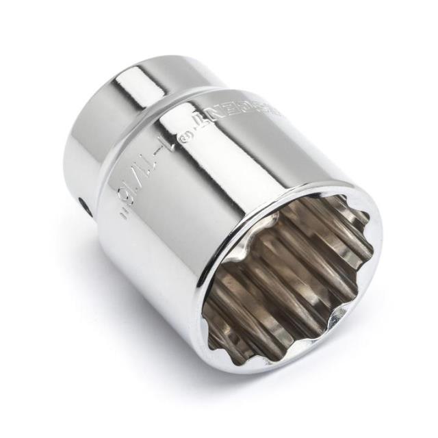 Rental store for 3 4  Drive 12 Point Standard SAE Socket 1-11 16 in Marquette MI