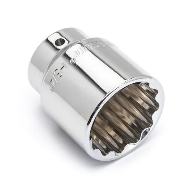 Rental store for 3 4  Drive 12 Point Standard SAE Socket 1-3 4 in Marquette MI