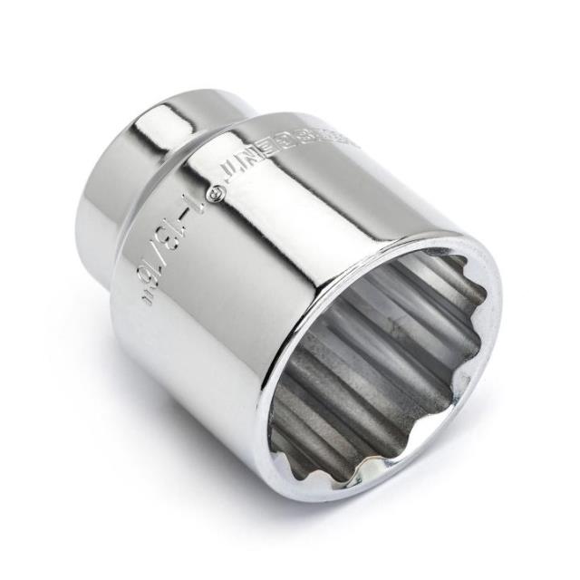 Rental store for 3 4  Drive 12 Point Standard SAE Socket 1-13 16 in Marquette MI