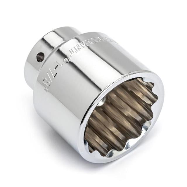 Rental store for 3 4  Drive 12 Point Standard SAE Socket 1-7 8 in Marquette MI