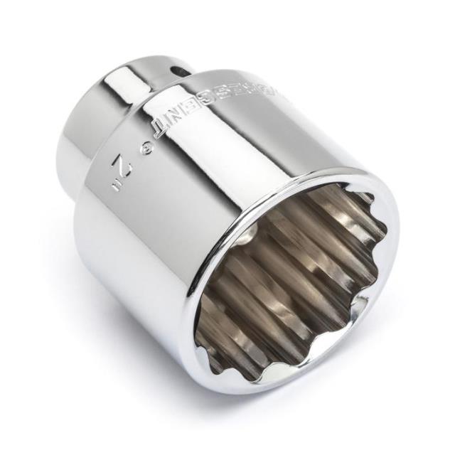 Rental store for 3 4  Drive 12 Point Standard SAE Socket 2 in Marquette MI