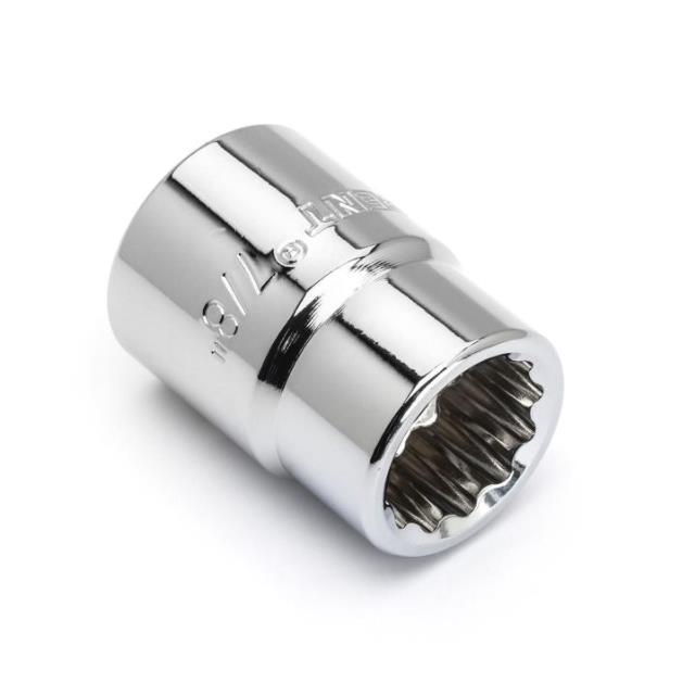 Rental store for 3 4  Drive 12 Point Standard SAE Socket 7 8 in Marquette MI