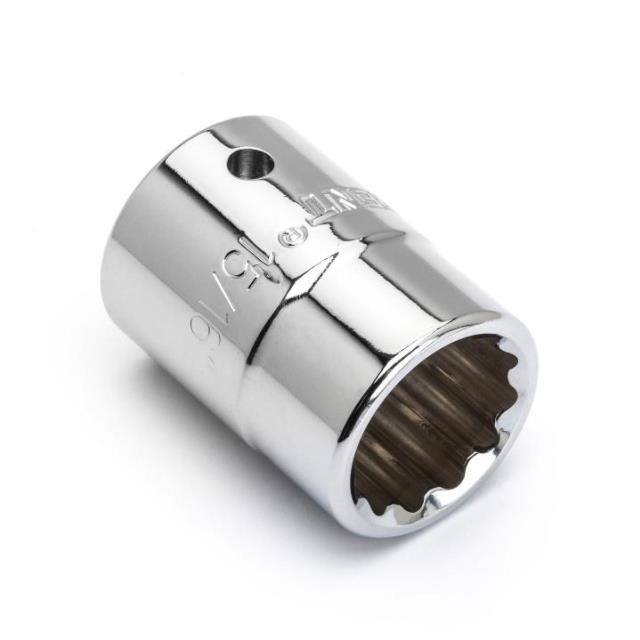 Rental store for 3 4  Drive 12 Point Standard SAE Socket 15 16 in Marquette MI