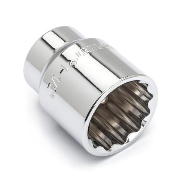 Rental store for 3 4  Drive 12 Point Standard SAE Socket 1 in Marquette MI