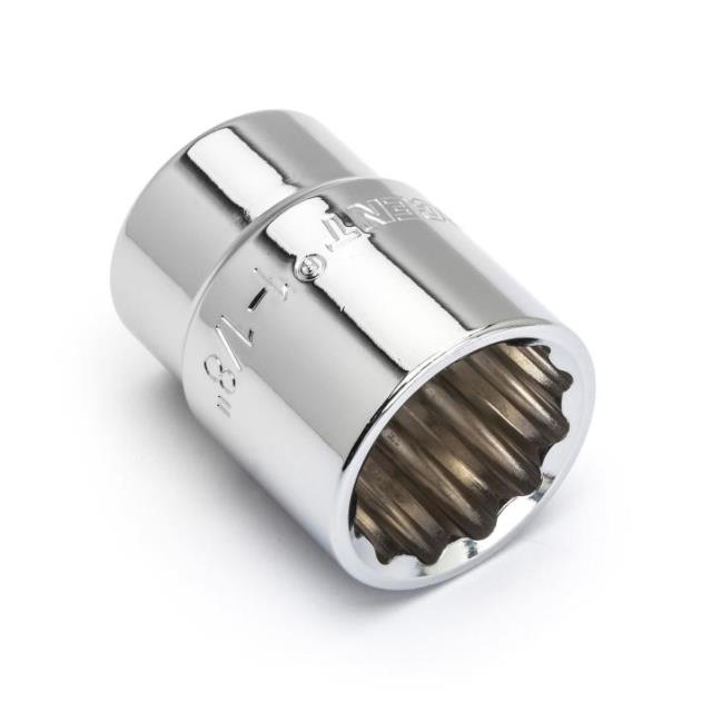 Rental store for 3 4  Drive 12 Point Standard SAE Socket 1-1 8 in Marquette MI