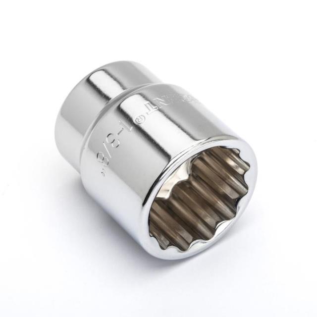 Rental store for 3 4  Drive 12 Point Standard SAE Socket 1-3 8 in Marquette MI