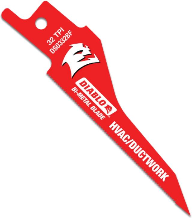 Rental store for BLADE,RECIP,BIMET,32TPI,3-1 4 ,HVAC DUCT in Marquette MI