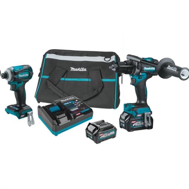 Rental store for 40V max XGT® Brushless Cordless 2‑Pc. Combo Kit in Marquette MI