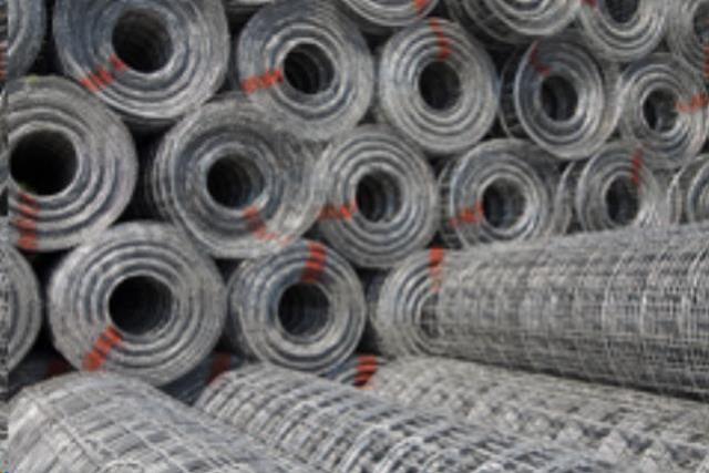 Rental store for MESH, 6x6, 10ga w1.4 , SHEET,5 x10 in Marquette MI