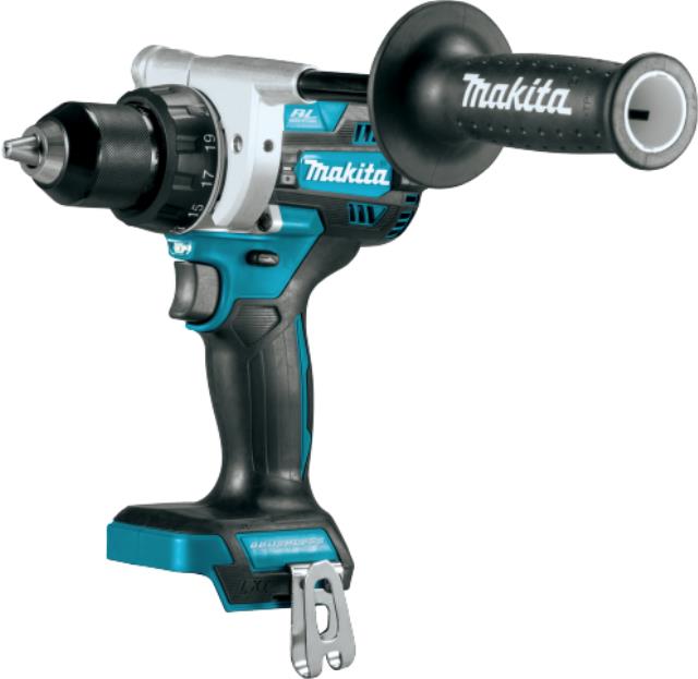 Rental store for 18V LXT® Lithium Ion Brushless Cordless 1 2  Driver Drill in Marquette MI