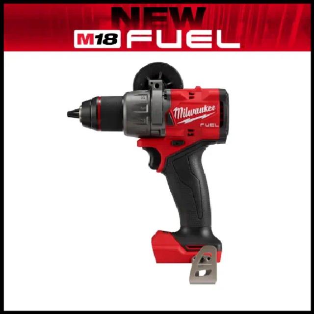 Rental store for M18 FUEL™ ½” Hammer Drill Driver in Marquette MI