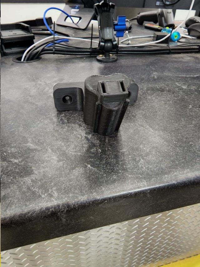 Rental store for M12 TOOL HOLDER ANGLED in Marquette MI