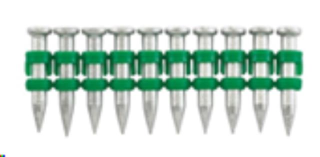 Rental store for 1  TRAK-IT® C5 PINS FOR CONCRETE AND CONCRETE MASONRY  CMU in Marquette MI