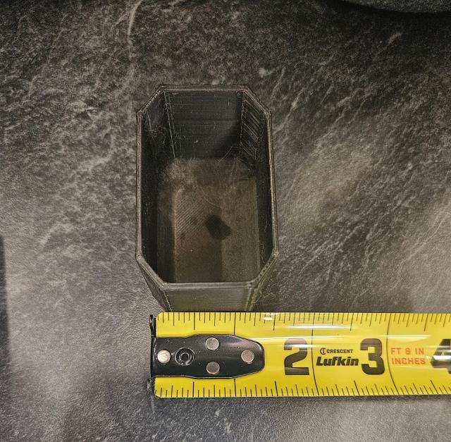 Rental store for LOW PROFILE MIDDLE CUP FRONT in Marquette MI