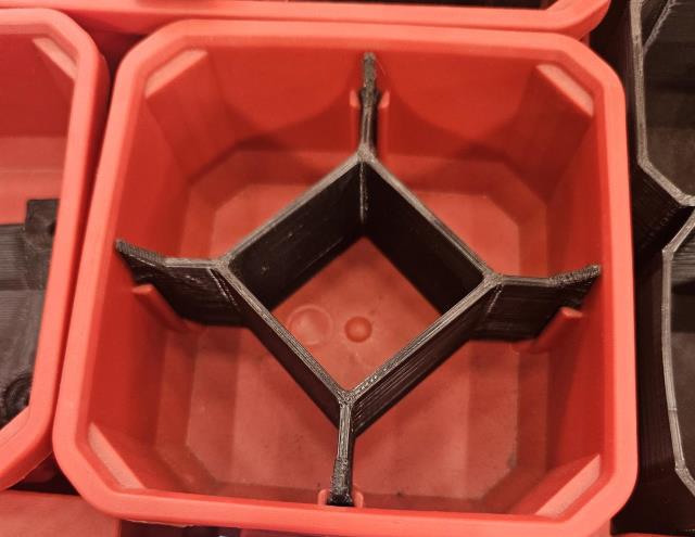 Rental store for PACKOUT SLIM SQUARE 5 in Marquette MI