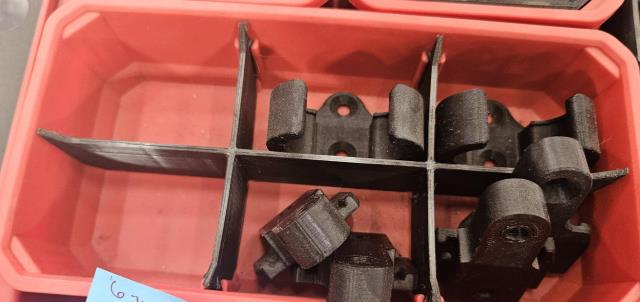 Rental store for PACKOUT SLIM RECT. 6 GRID in Marquette MI