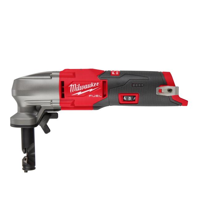 Rental store for M12 FUEL™ 16 Gauge Variable Speed Nibbler in Marquette MI