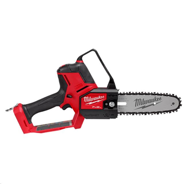 Rental store for M18 FUEL™ HATCHET™ 8  Pruning Saw in Marquette MI