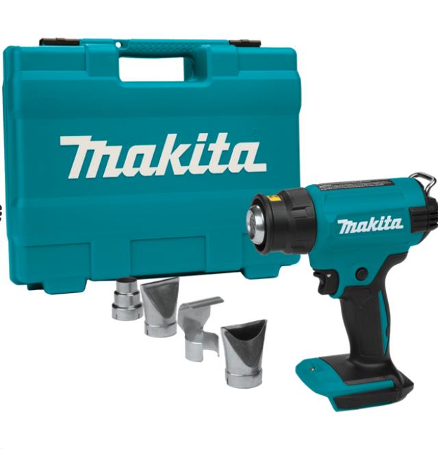 Rental store for 18V LXT® Lithium‑Ion Cordless Heat Gun in Marquette MI
