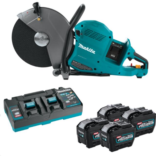 Rental store for 80V max XGT® Brushless 14  Power Cutter Kit in Marquette MI