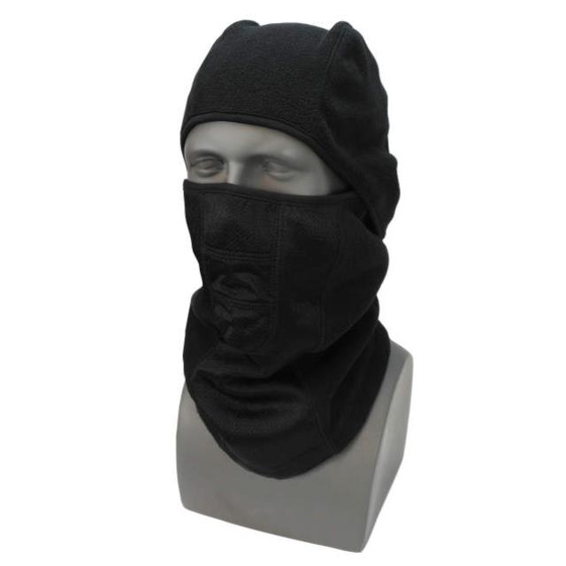 Rental store for BALACLAVA, BLACK,HINGED,FLEECE in Marquette MI