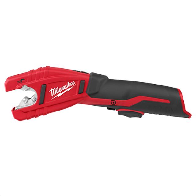 Rental store for M12™ Copper Tubing Cutter in Marquette MI