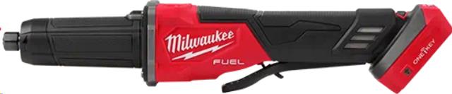 Rental store for M18 FUEL™ Variable Speed, Braking Die Grinder, Paddle Switch w  ONE-KEY​™ in Marquette MI