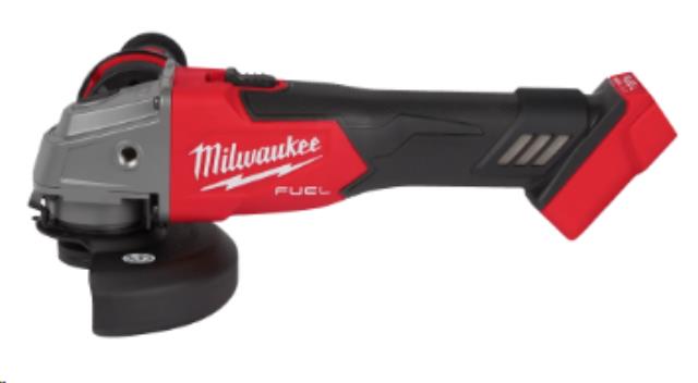 Rental store for M18 FUEL™ 4-1 2    5  Grinder Slide Switch, Lock-On in Marquette MI