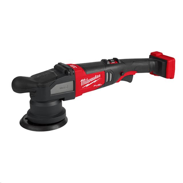 Rental store for M18 FUEL™ 15mm Random Orbital Polisher in Marquette MI