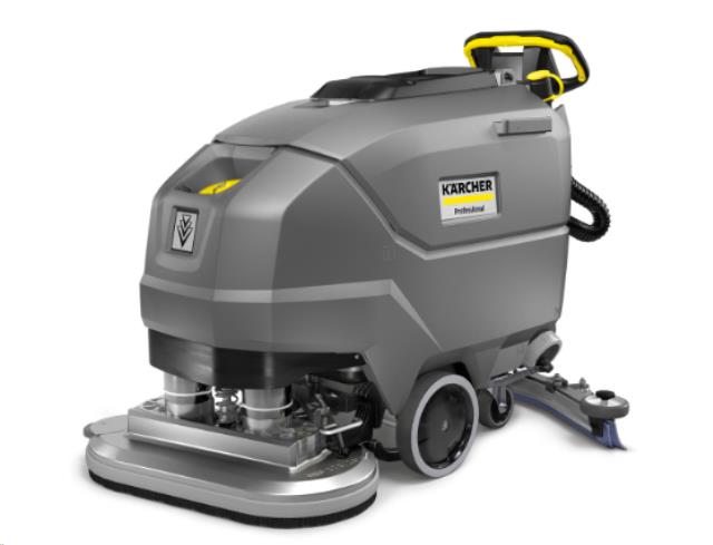 Rental store for SCRUBBER,FLOOR,28 ,DUAL HEAD,WALK,LTHM in Marquette MI