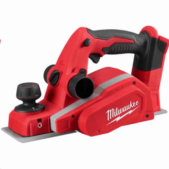 Rental store for M18™ 3-1 4  Planer in Marquette MI