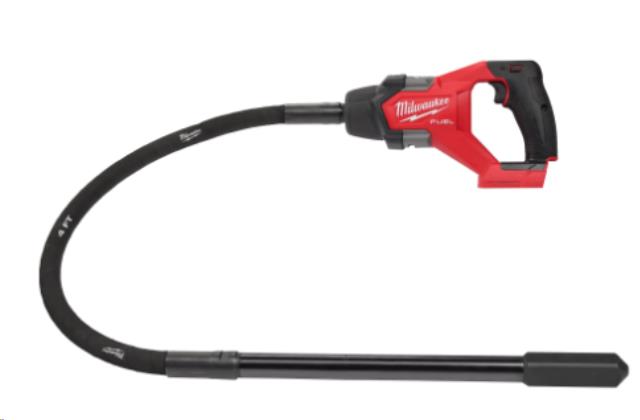 Rental store for M18 FUEL™ 4  Concrete Pencil Vibrator in Marquette MI